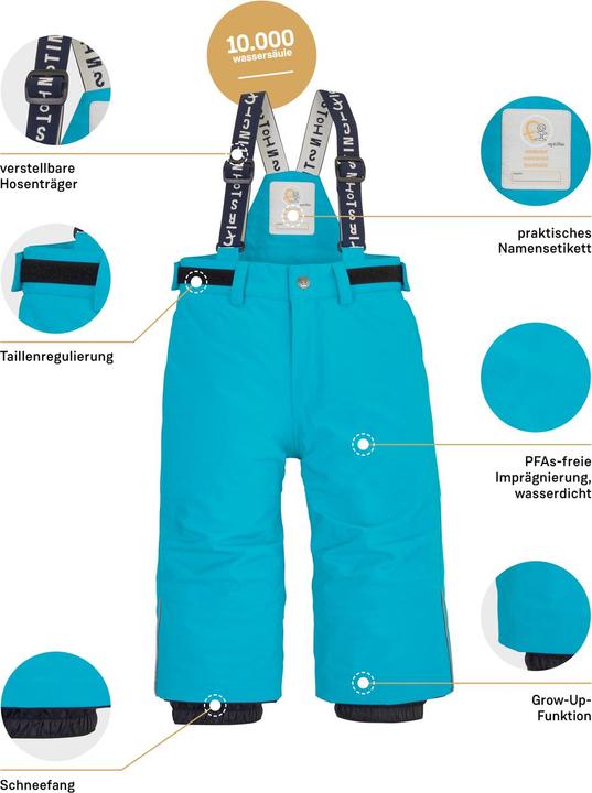 Immagine prodotto Killtec FISW 33 MNSPNTS (104)