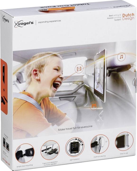 Image du produit Vogels Tms 1020