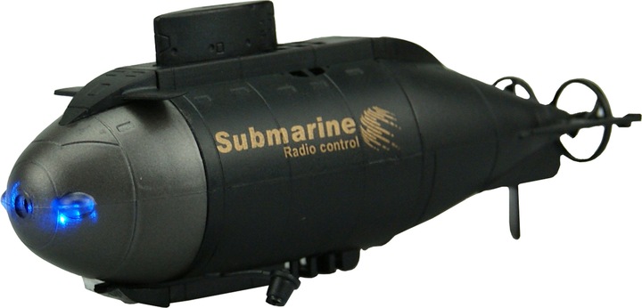 Actual product image Amewi Submarine