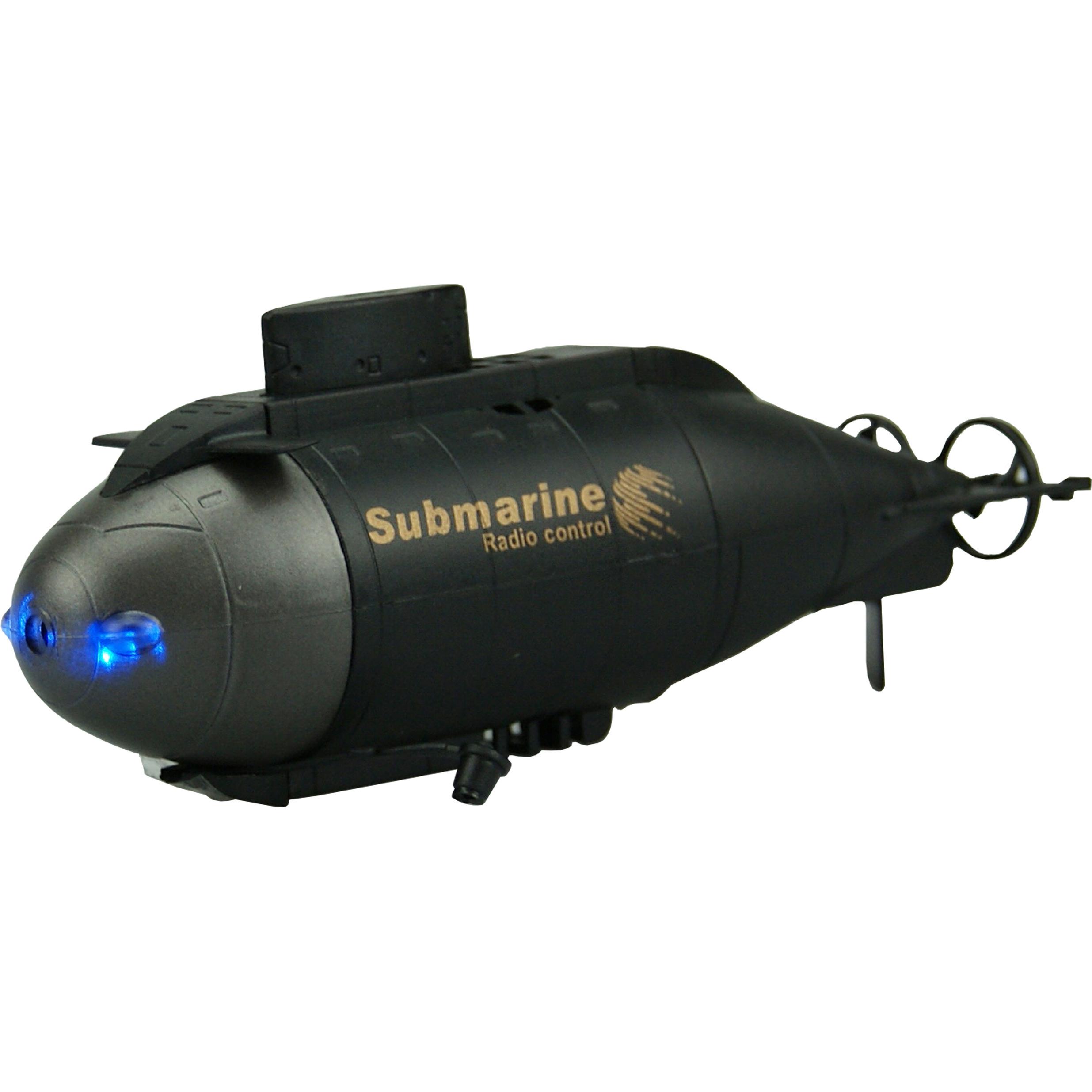 Amewi U-Boot