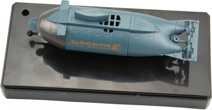 Actual product image Amewi Submarine