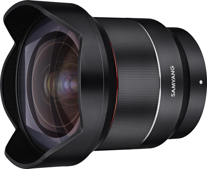Immagine prodotto Samyang AF 14mm F2.8, Sony E-Mount (Sony E, Full-frame, APS-C / DX)