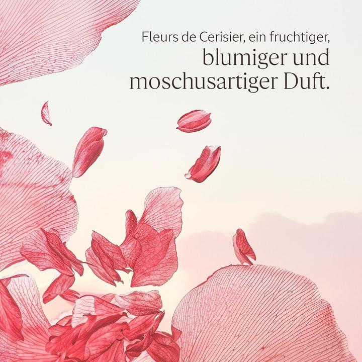 Actual product image L'Occitane Cherry Blossom (75 ml)