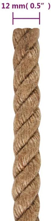 Actual product image VidaXL Ovdotitsa (250 m)