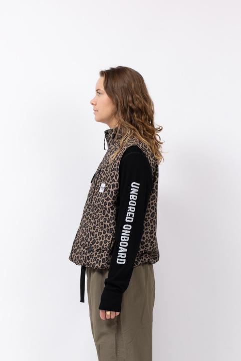 Produktbild Eivy Windbreaker Utility (L)