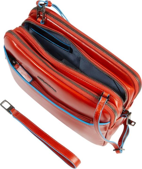 Immagine prodotto Piquadro Blue Square - PRO Leder Clutch