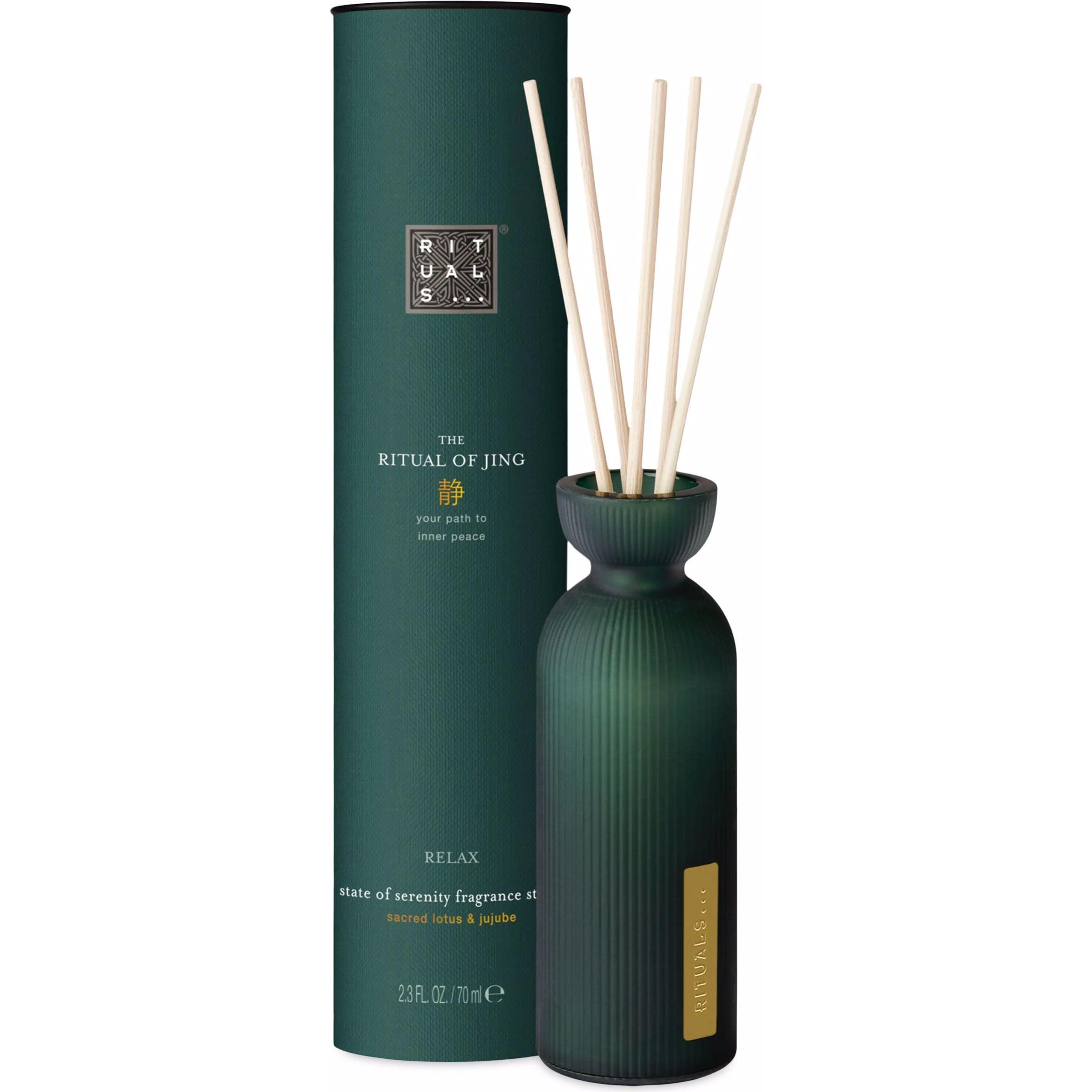Thumbnail - Rituals, Raumduftaccessoire, The Ritual of Jing (70 ml)