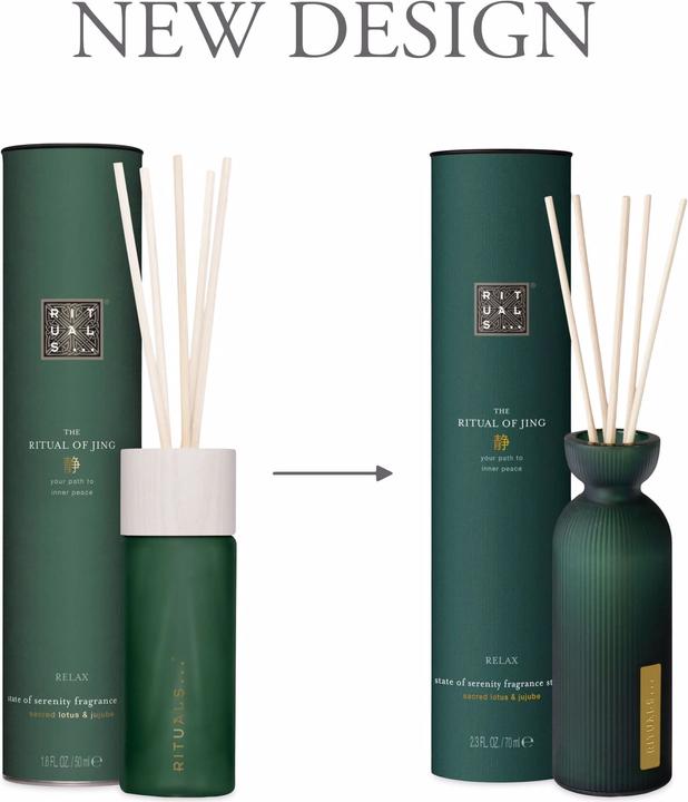 Immagine prodotto Rituals Il rituale del Jing (70 ml)