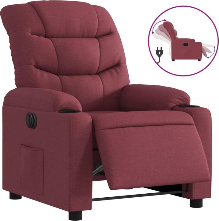 Immagine prodotto vidaXL Relaxsessel