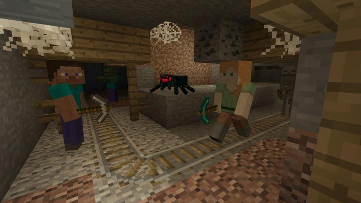Image du produit Nintendo Minecraft (Switch, DE, FR, IT)