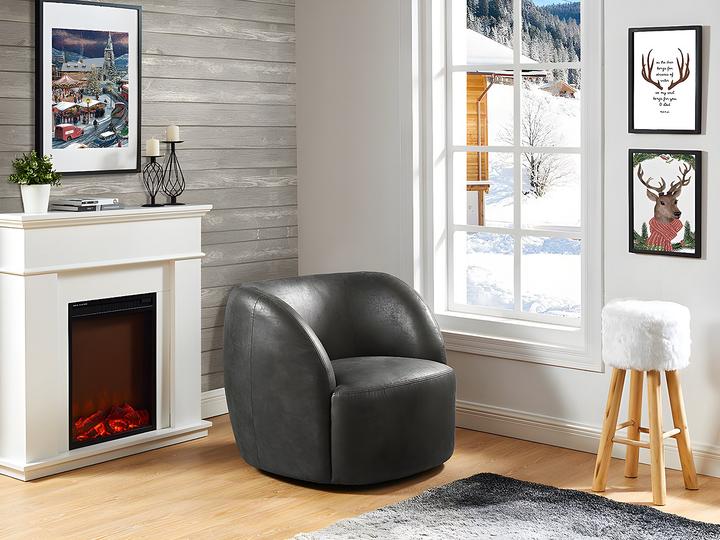 Produktbild Flamatech Vesuvia (98 x 24 x 102.5 cm)