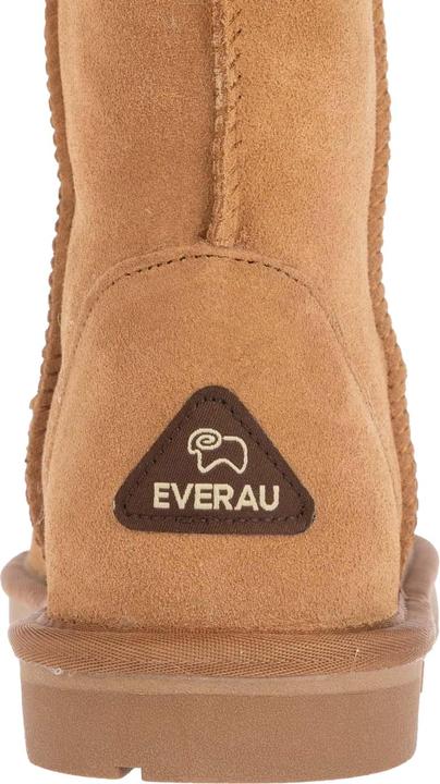 Immagine prodotto Everau Parrot Classic Stivali Camoscio di mucca Donna (39.5)