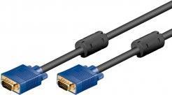 Produktbild Goobay GB VGA-KABEL, 10M (10 m, VGA)