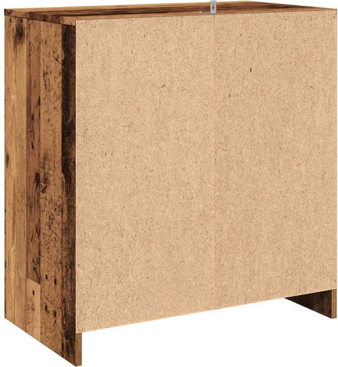 Image du produit vidaXL Sideboard (70 x 41 x 75 cm)