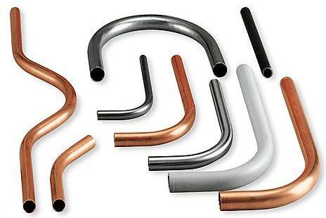 Actual product image Rothenberger ROBEND 4000 (670 mm)