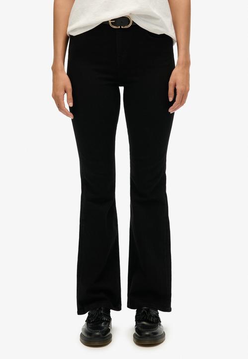 Immagine prodotto Superdry Jeans bootcut alta donna (30)