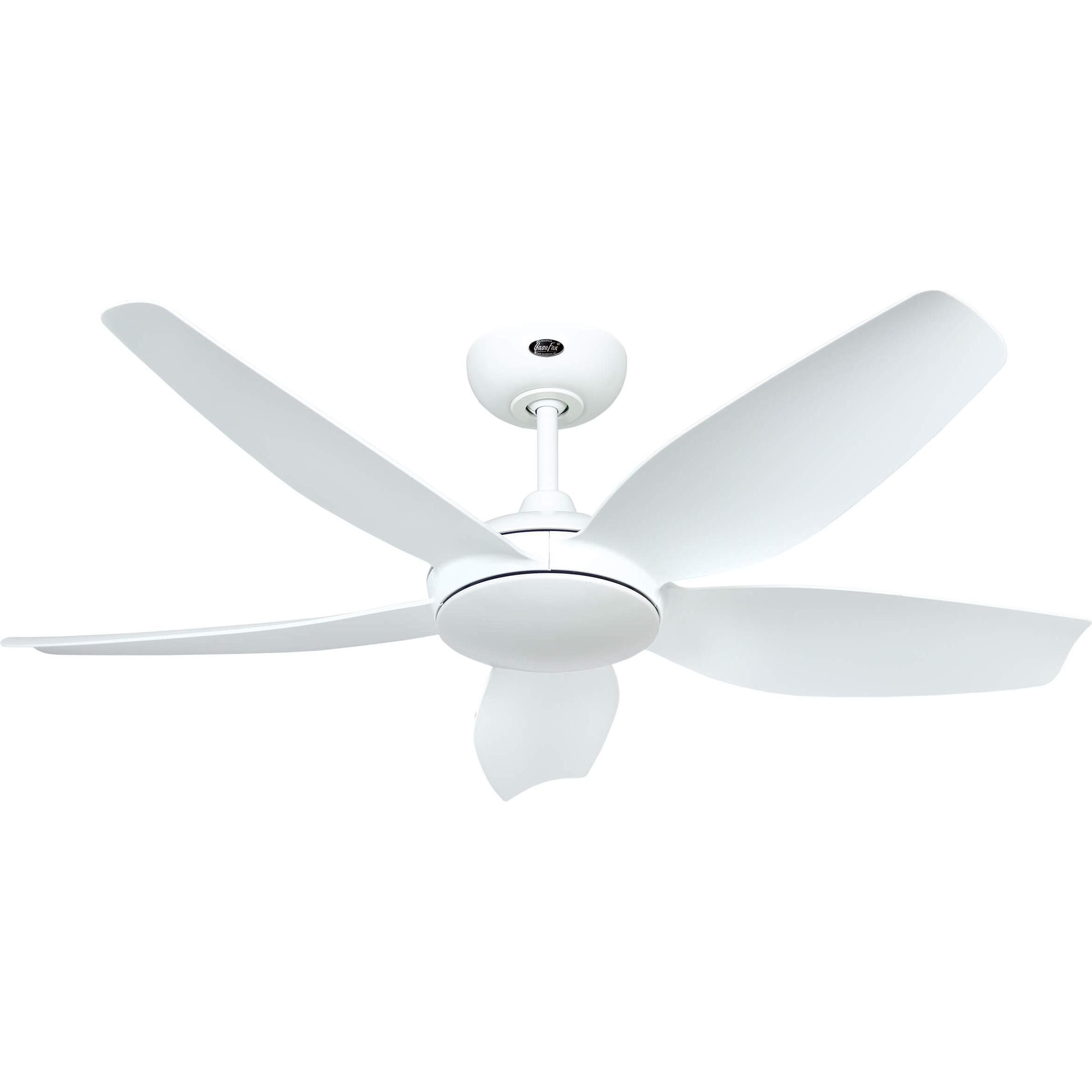 CasaFan Eco Volare, Ventilator, Weiss