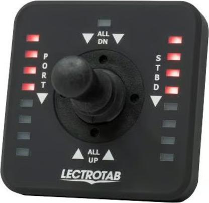 Immagine prodotto Lectrotab Joystick di controllo a LED