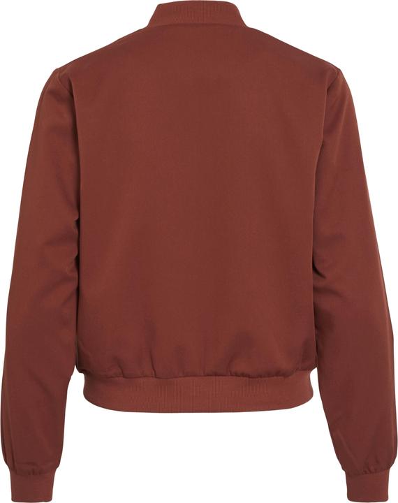 Produktbild Vila VIBUBBLE Reissverschluss Bomberjacke (40)
