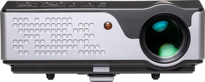 Actual product image Overmax Multipic 4.1 (Full HD, 4000 lm)