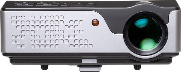 Actual product image Overmax Multipic 4.1 (Full HD, 4000 lm)