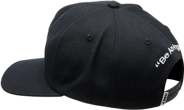 Produktbild Obey Angel 6 Panel Cap - 121763 (One Size)