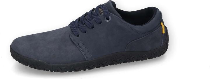Actual product image Camel Active Sneaker Tumbled Nubuk NAVY (45)