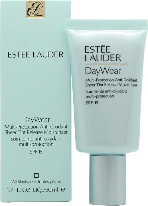 Productafbeelding Estée Lauder DayWear (50 ml, Dagcrème, SPF 15)