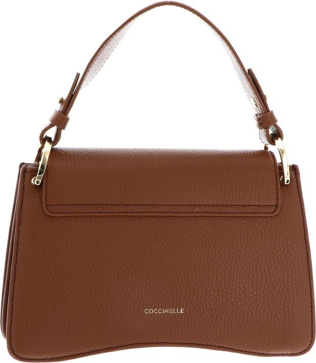 Immagine prodotto Coccinelle C-Me Grained Leather Handbag