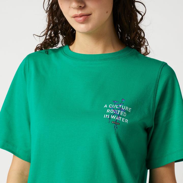 Produktbild Mystic Culture Tee WMN (XL)