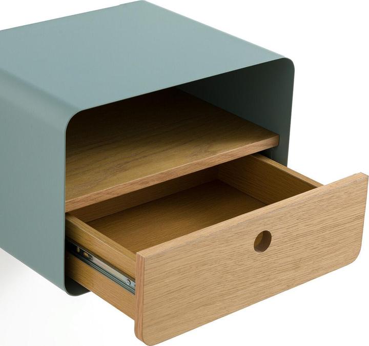 Actual product image La Redoute Interieurs Jimi (38 x 30 x 25 cm)