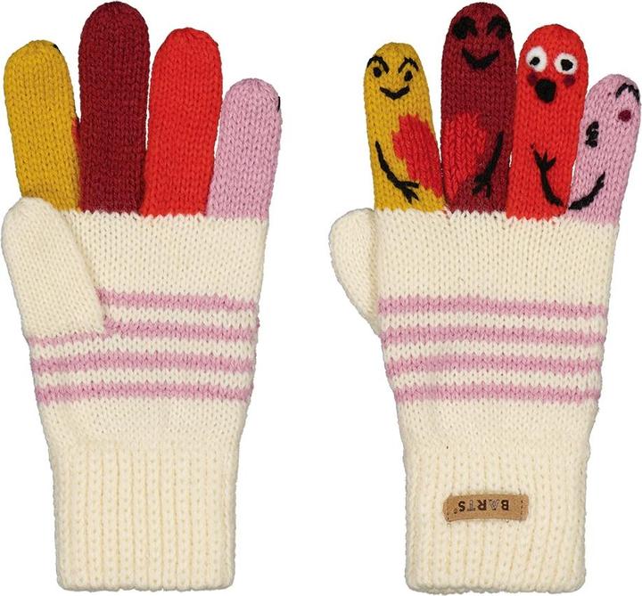 Image du produit Barts Puppet Gloves - Handschuhe - Kind (4)