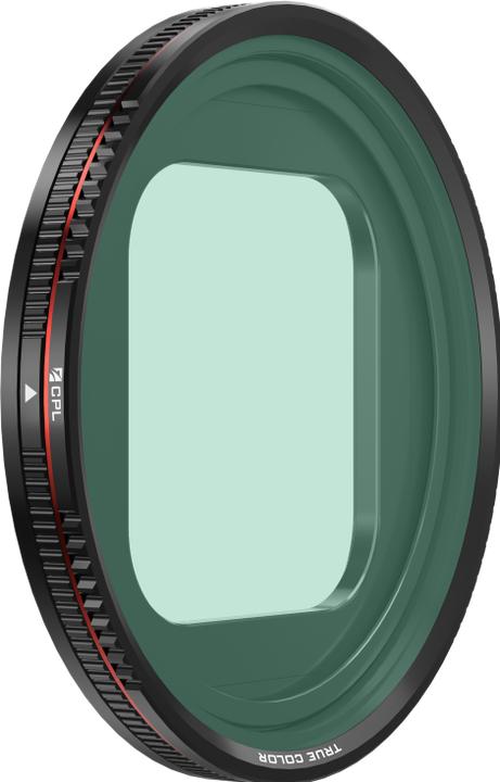 Immagine prodotto Freewell Filtro CP Sherpa per iPhone 13 / iPhone 14