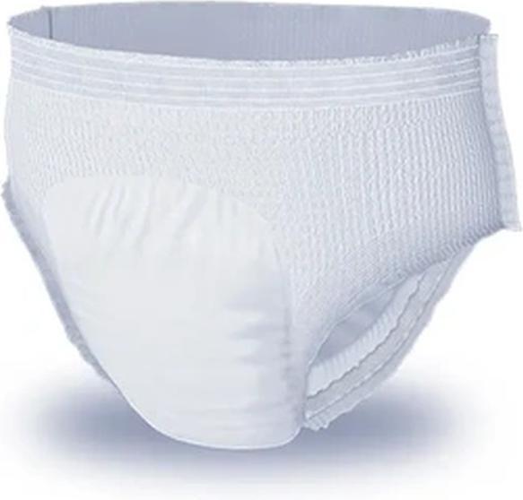 AMD Absorbent Night Pant Panty Liner Medium Size 40 Units (40 x)