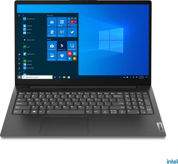 Produktbild Lenovo V15 G2 IJL (15.60", Intel Celeron N4500, 16 GB, 256 GB, DE)