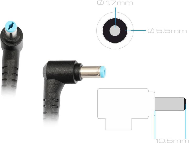 Produktbild Acer AP.09001.031 AC-Adapter (90 W)