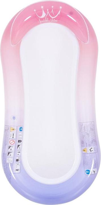 Produktbild Jilong Sunclub Luftmatratze Gradient