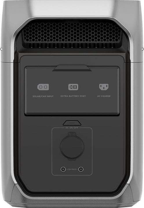 Actual product image EcoFlow Delta 3 Plus (1024 Wh, 12.50 kg)