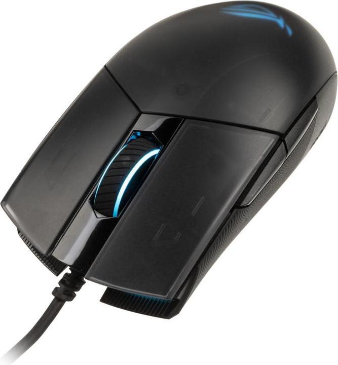 Produktbild ASUS ROG Strix Impact II Gaming (Kabelgebunden)
