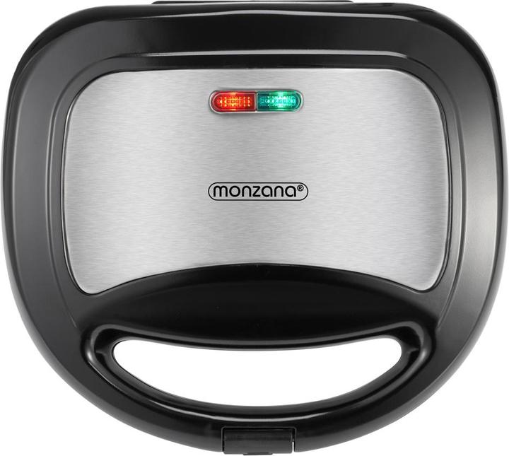 Image du produit Monzana Machine à sandwichs