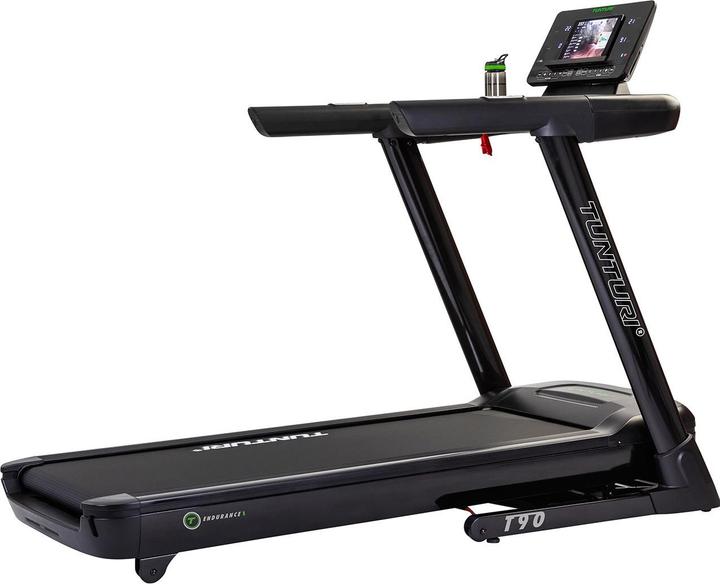 Image du produit Tunturi Laufband Endurance T90