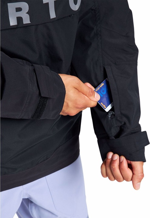 Image du produit Burton Frostner (M)