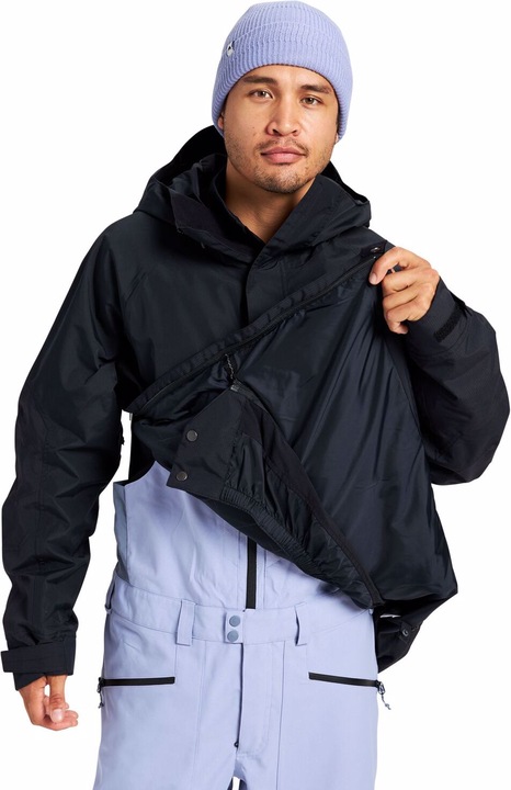 Image du produit Burton Frostner (M)