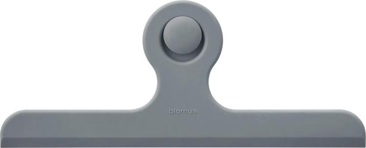 Image du produit Blomus KAPI Wischer mit Wandhalter magnet 27cm
