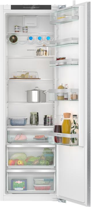 Actual product image Siemens KI81RADD0 (310 l)
