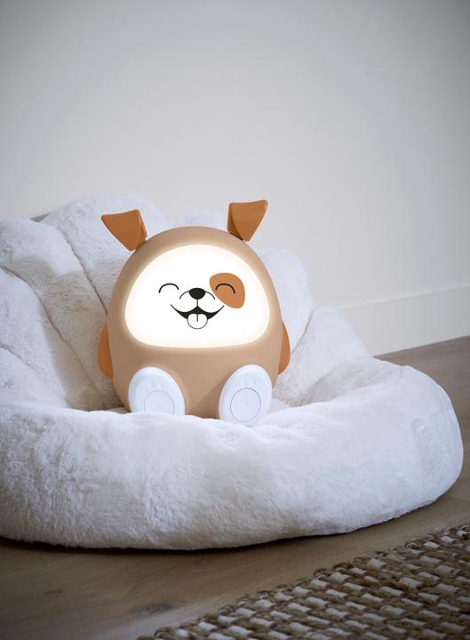 Actual product image Bigben Kids Bluetooth speaker - Dog (8 h)