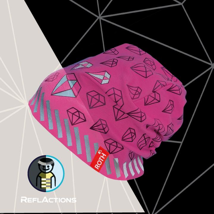Actual product image Roth Jersy cap reflective