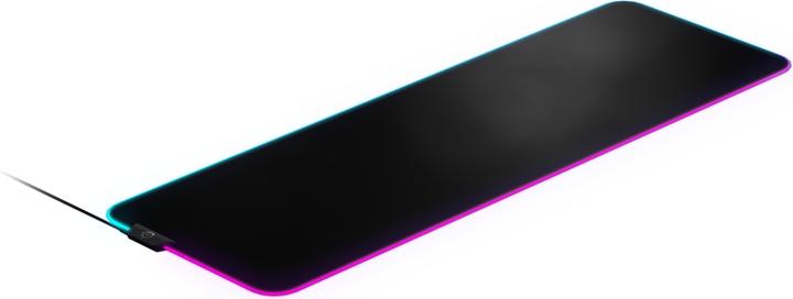 Actual product image SteelSeries QcK Prism Cloth (XL)