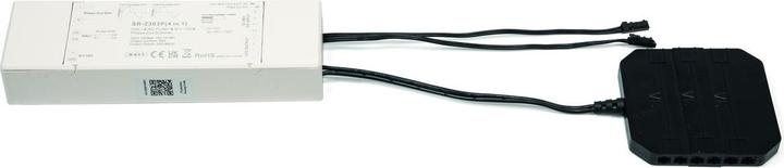 Produktbild L&S LED Dimmschalter 12 V Schnittstelle DALI