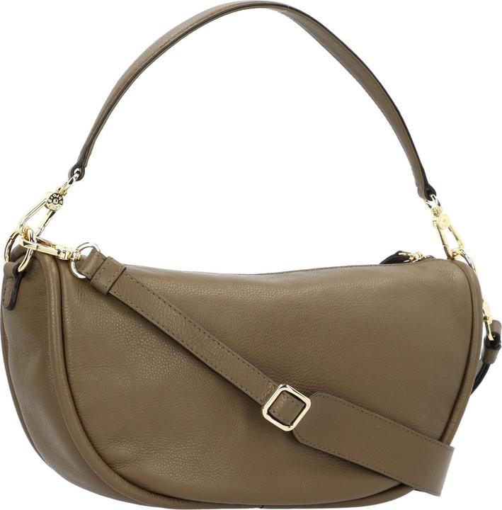 Immagine prodotto Abro Willow Schultertasche Leder 35 cm